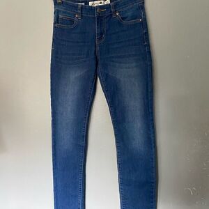 Girls Riders jnr Jeans Size 12